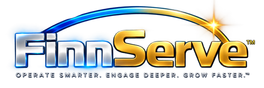 FinnServe — Operate Smarter, Engage Deeper, Grow Faster