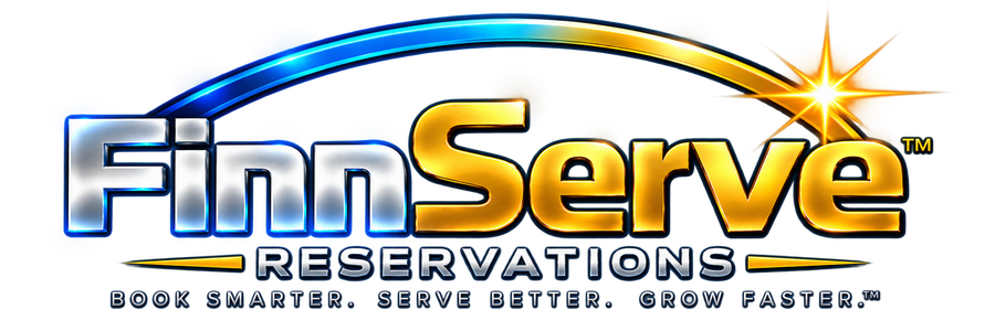 FinnServe Logo